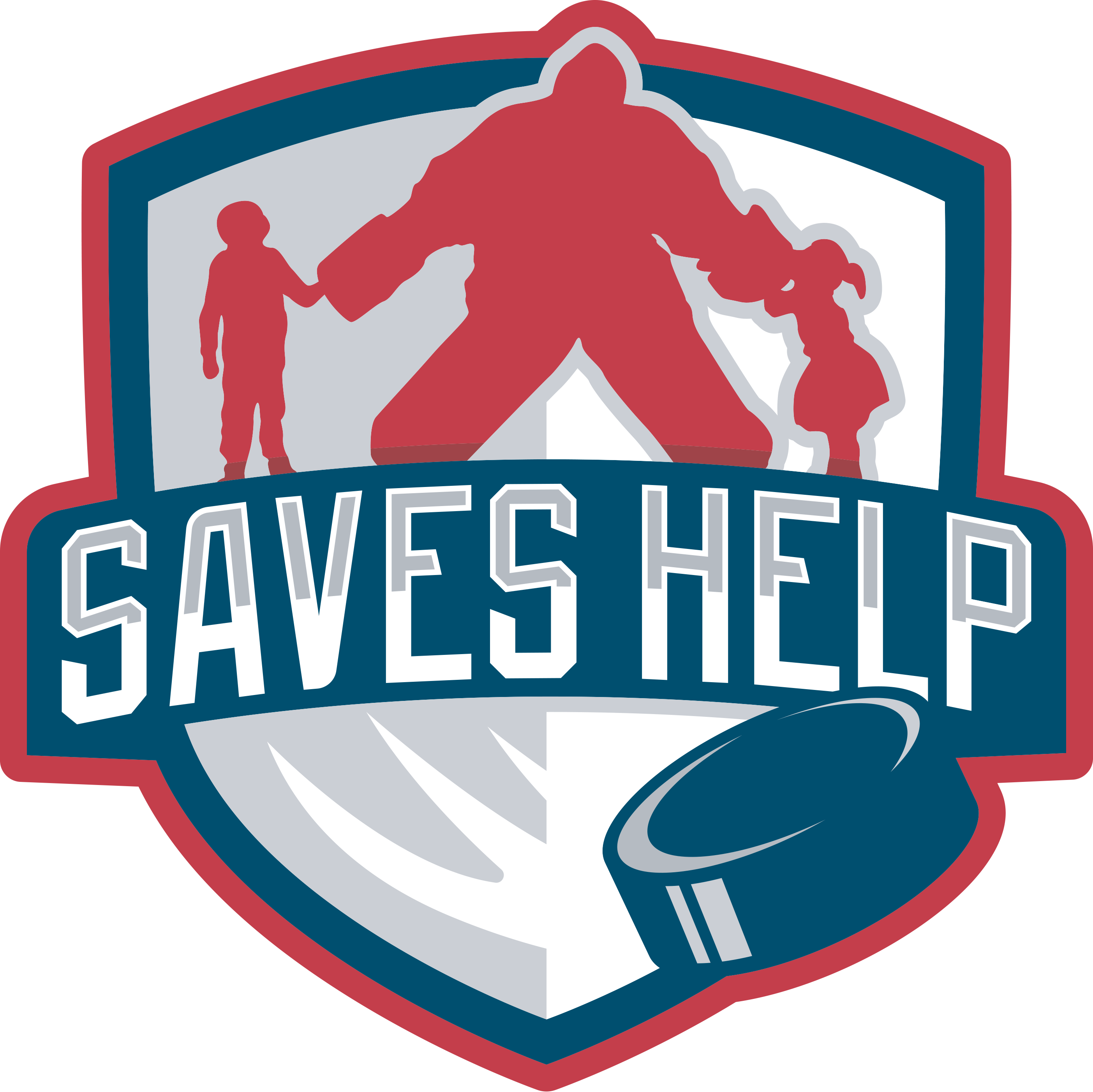 Saves Help